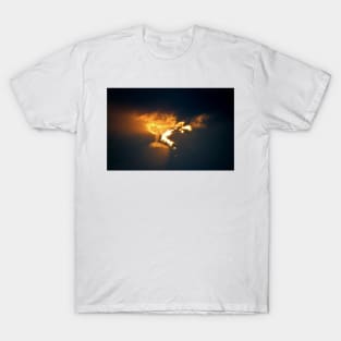 Look To The Sky T-Shirt